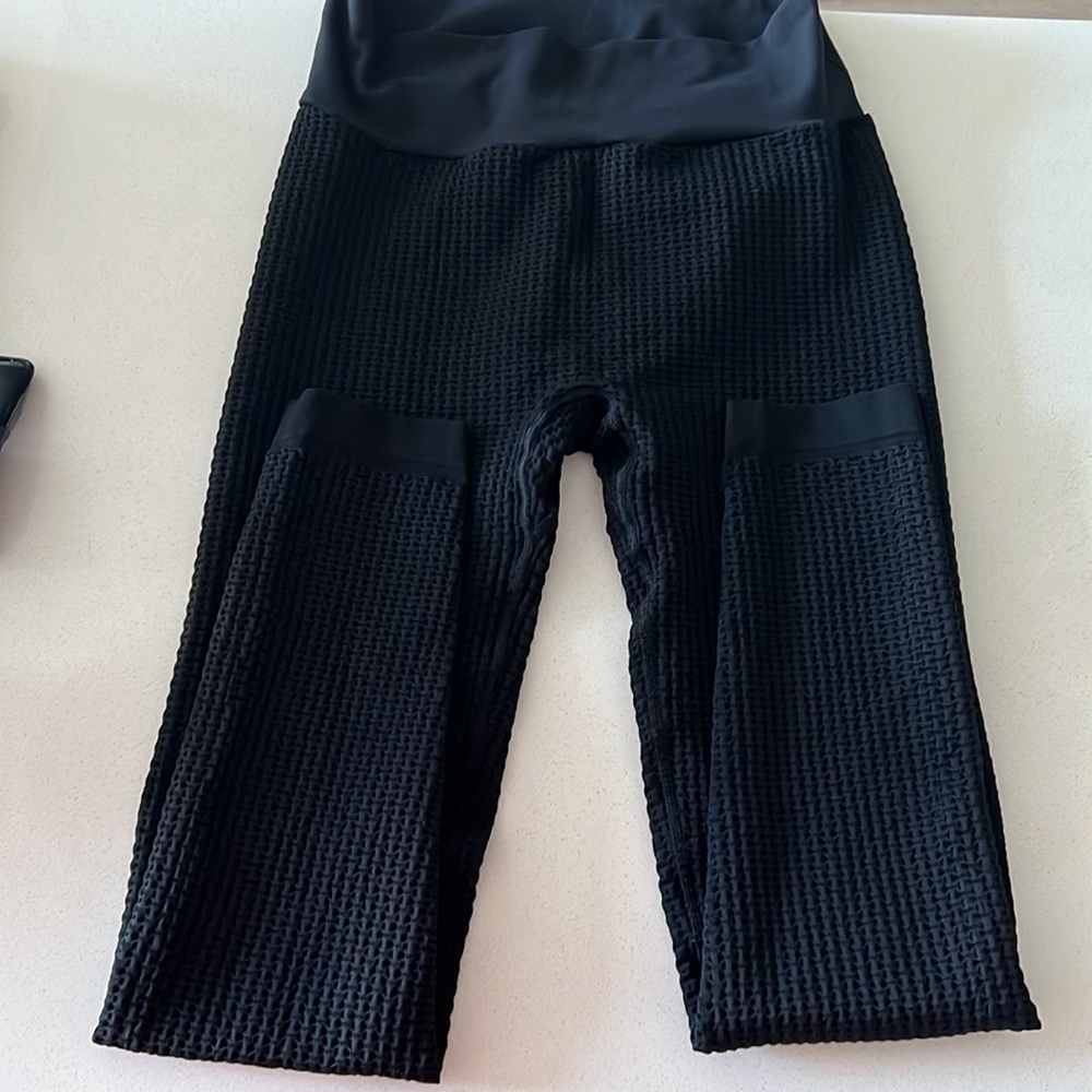 Ryderwear Leggings - Scrunch - Picture 3 of 3